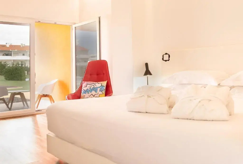 Superior room