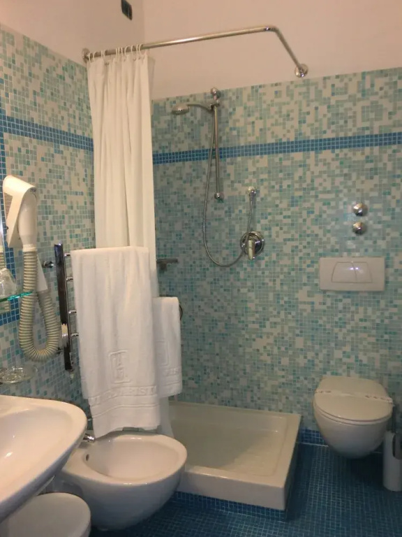 Ariston - Chambres