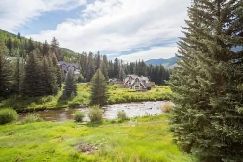 Condo Near Vail Village & Gondola with Free Parking & WiFi by RedAwning