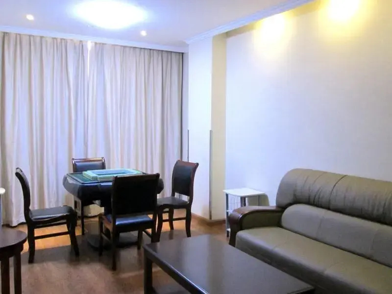 GreenTree Inn Suzhou Dangshan Dayukou Express Hotel - Chambres