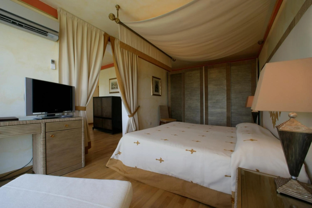 Hotel Greif - Général