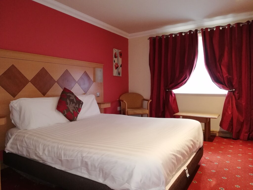 The Corn Mill Lodge Hotel - 3