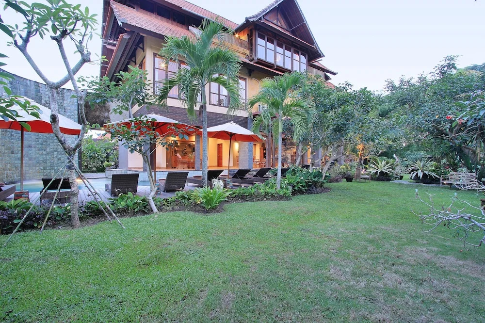 Hotel photo 20
