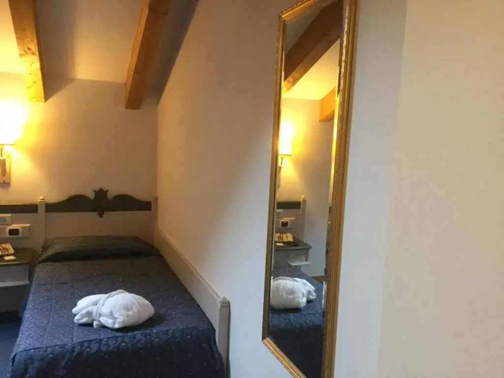 Superior Single room