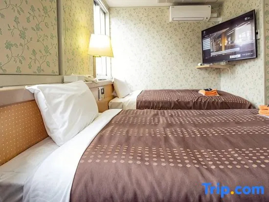 Hotel Fujiyoshi 사진 6