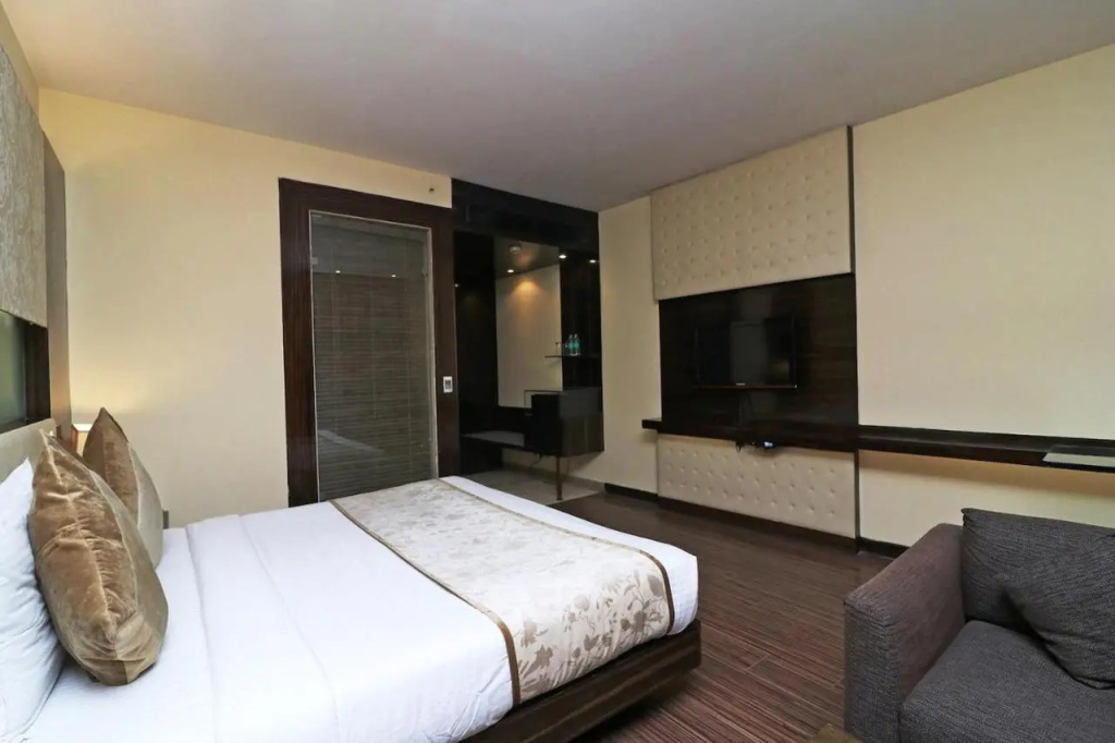 Hotel Private Affair - Général