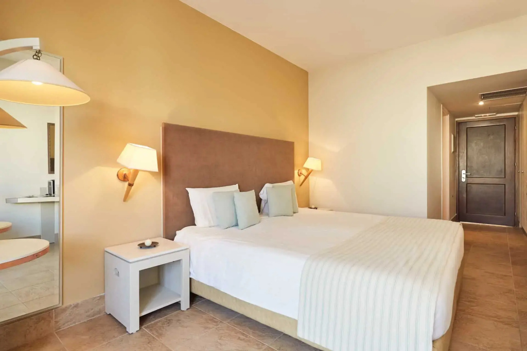 Giannoulis – Grand Bay Beach Resort - Adults Only - Chambres