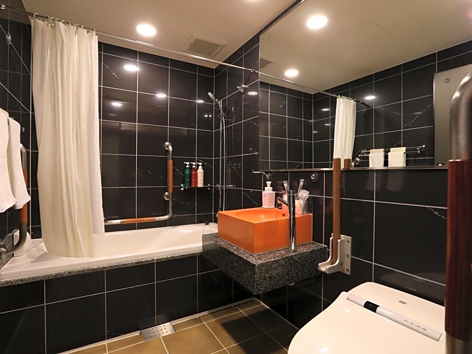 APA Hotel Tokyo Kudanshita 사진 7