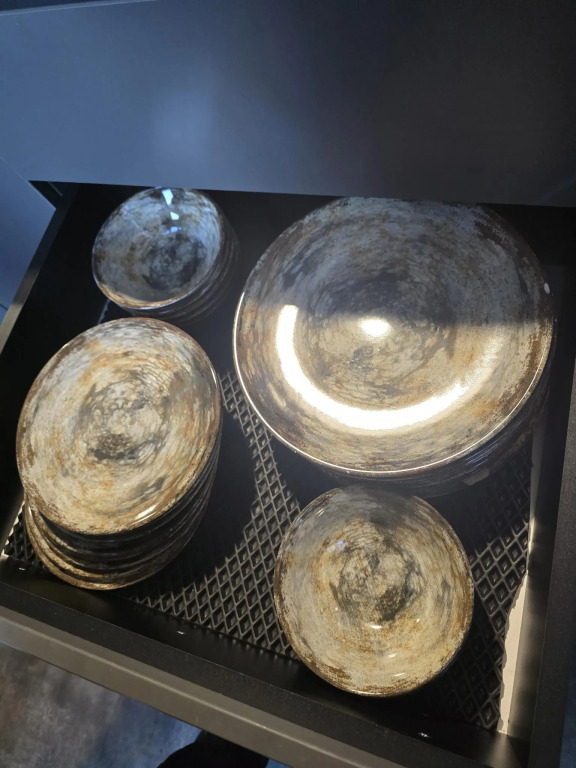 Двухместный коттедж Superior в Chilla_villa_black