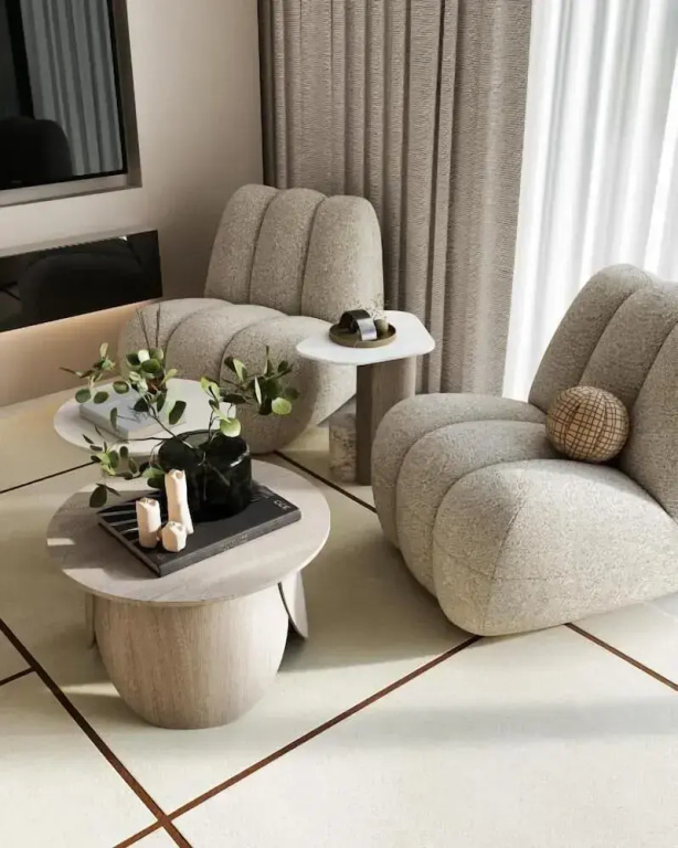 Luxury Apartment