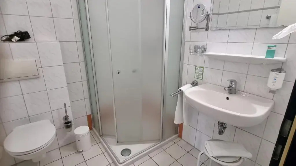 Residenzia Hotel Grenadier - Chambres