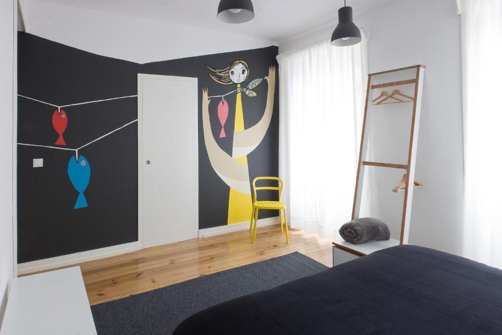 Azorean Urban Lodge by null