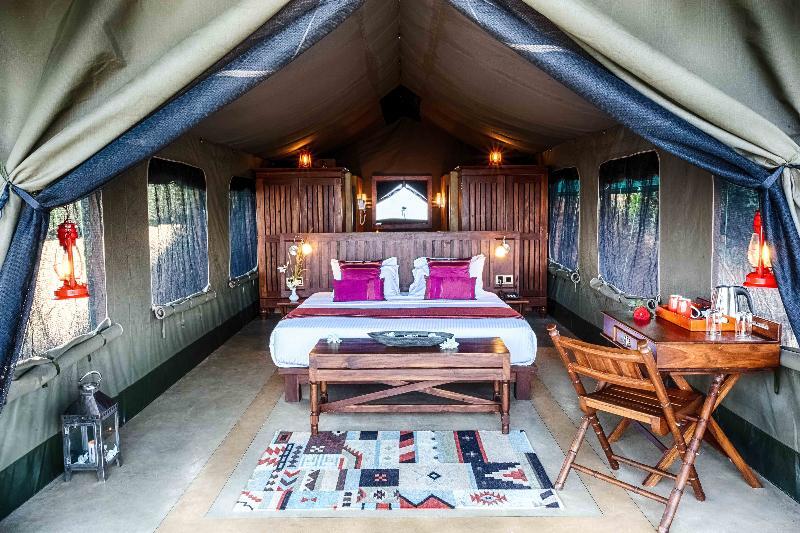 Madulkelle Tea And Eco Lodge