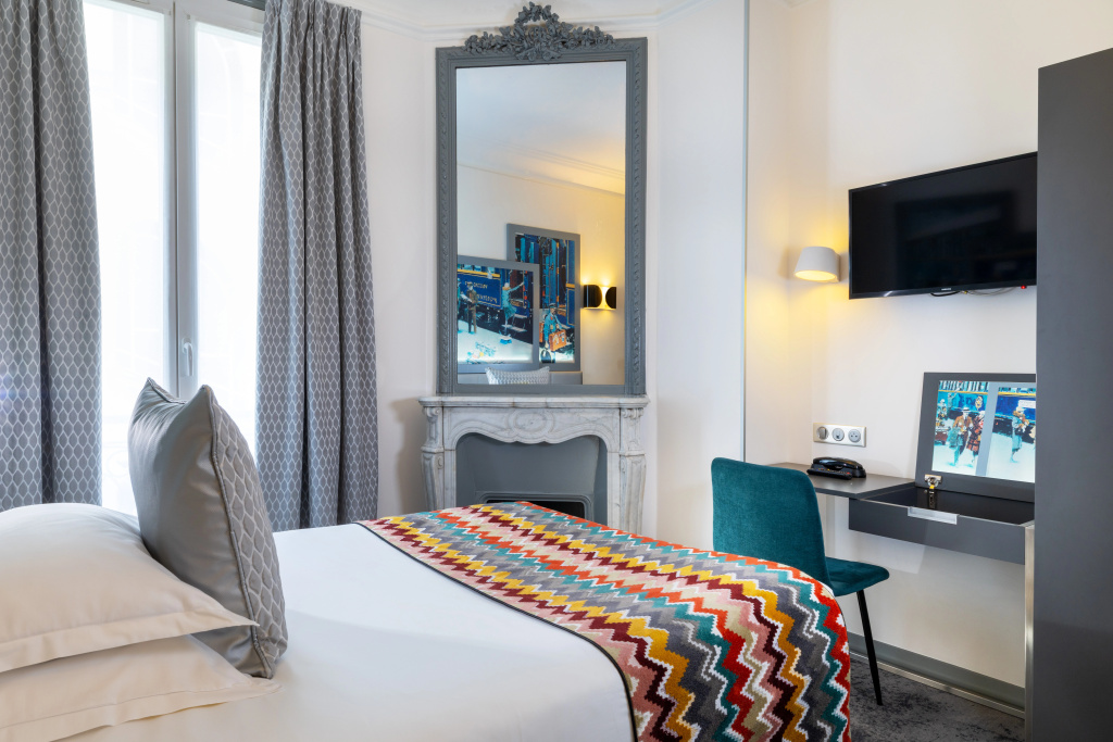 Hotel photo 16