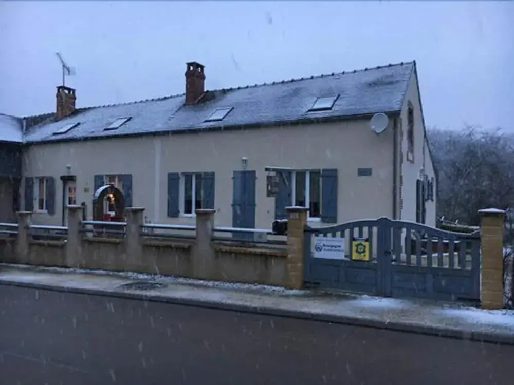 Le Grenier De Marie