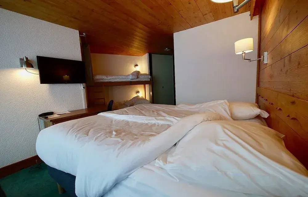 Afficher la photo 6 — Alberta Hotel & Spa