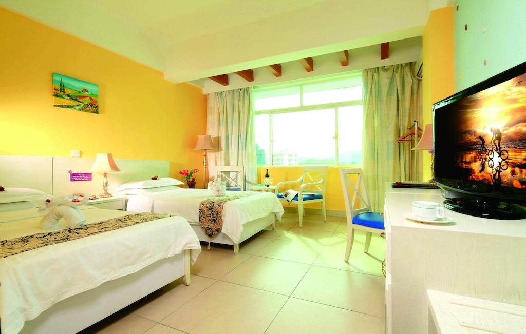 Holiday Inn Санья