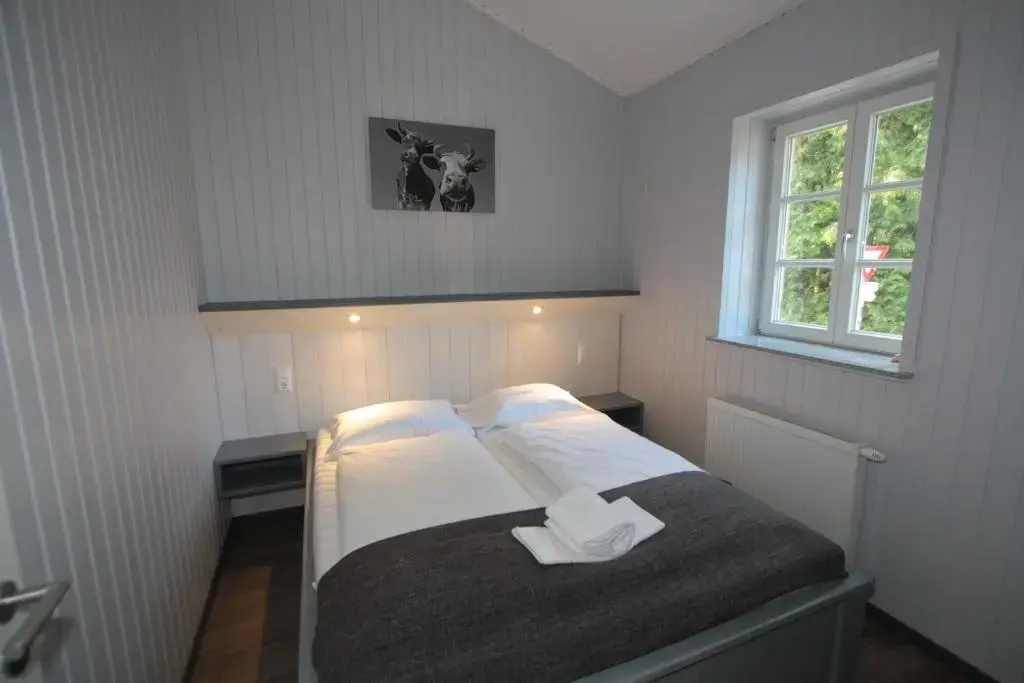 Ferienanlage Forellenhof - Chambres