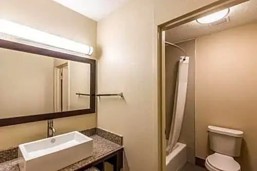 Colby Inn and Suites - Chambres