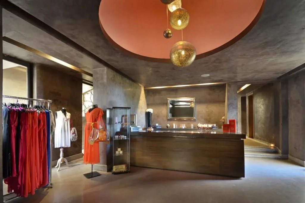 Sirayane Boutique Hotel and Spa - Général