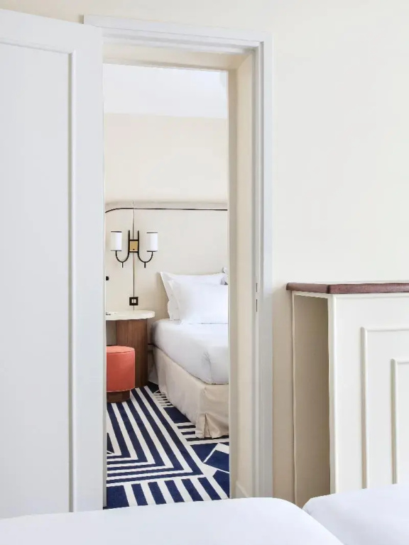 Hotel Bienvenue 39