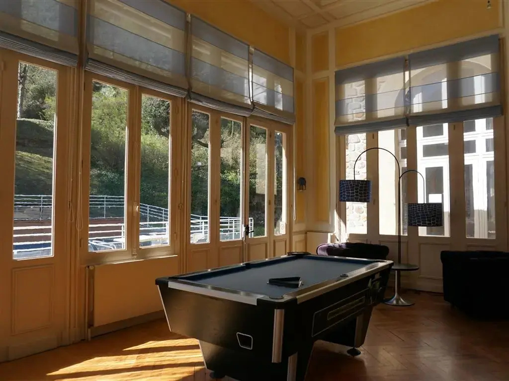 Mercure Saint Nectaire Spa & Bien-être Hotel - Général