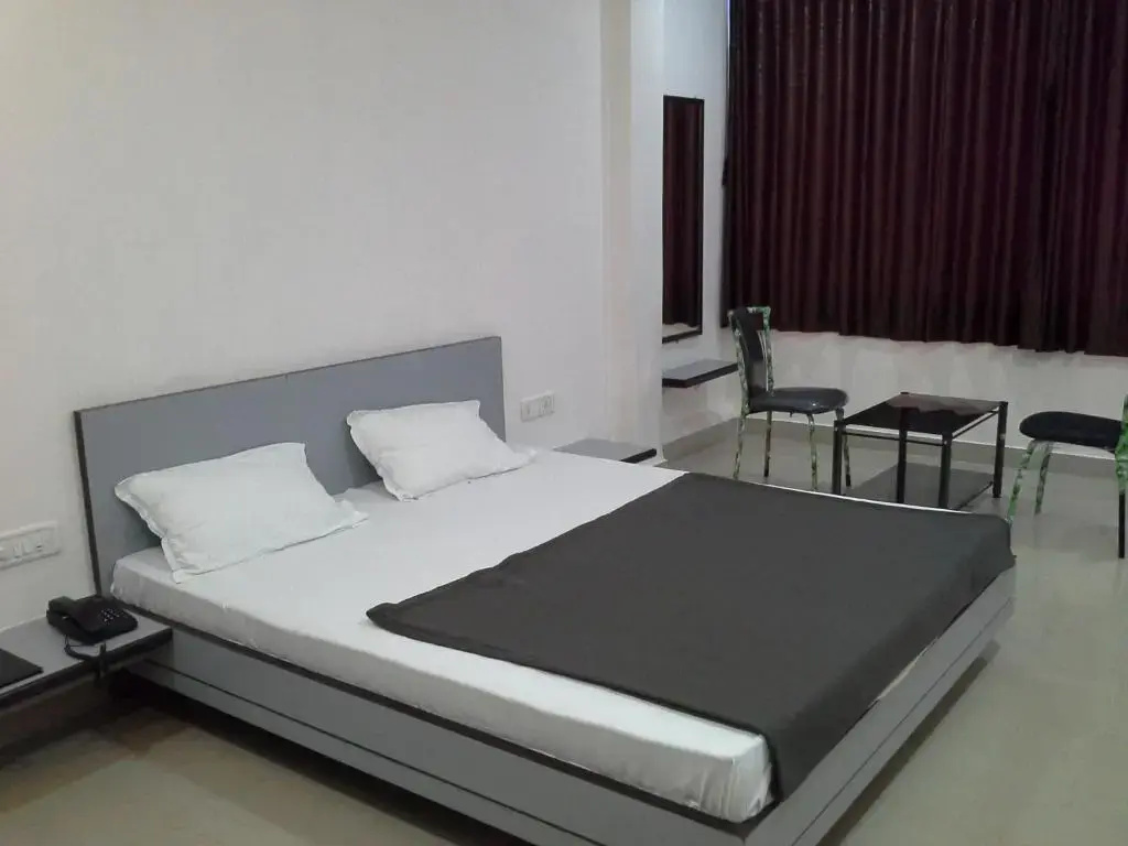 Hotel Galaxy's Vaibhav - Chambres
