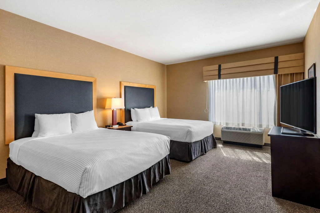 Cambria Hotel Columbus - Polaris - Général
