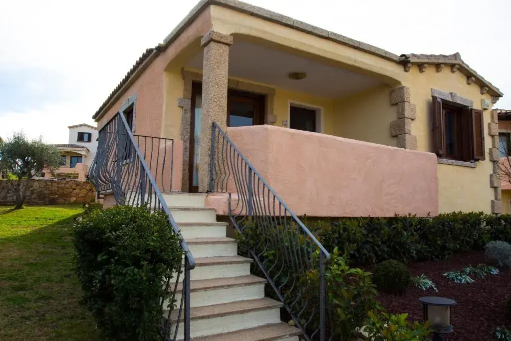 Standard Apartment