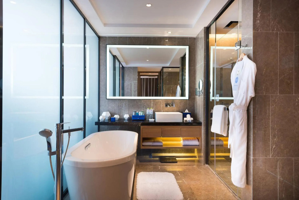 Novotel Ningbo East - Général