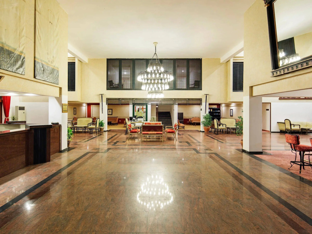Ladonia Hotels Del Mare - All Inclusive — фото