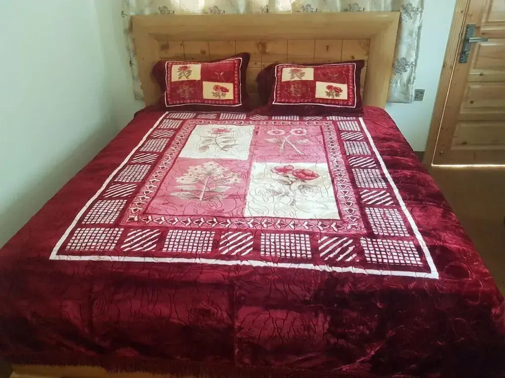 Paradise Hotel And Restaurant — фото 6