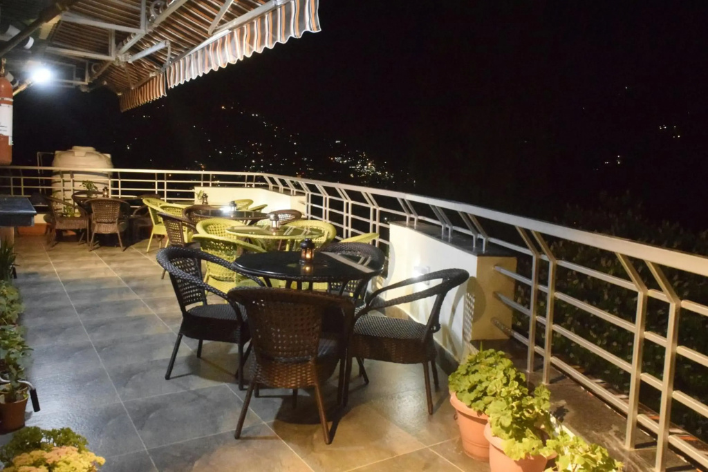 Hotel photo 13