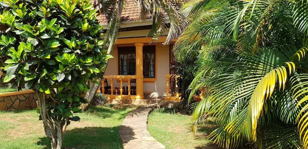 Keelan Ace Villas