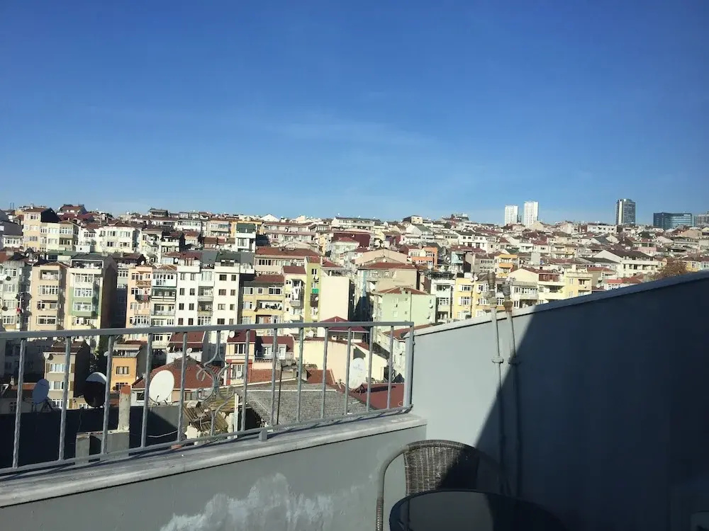 Istanbul Suites