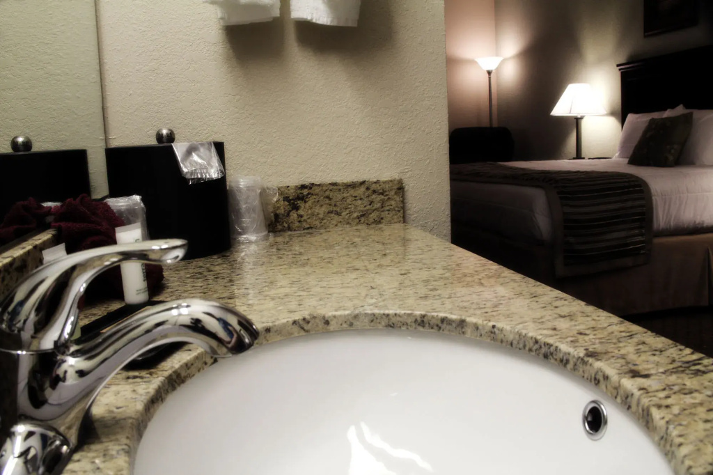 Hotel photo 10