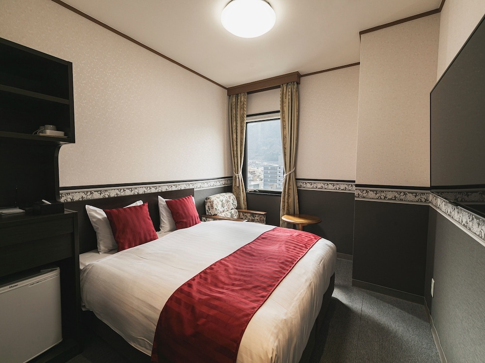 Hotel Arthur KITAHAMA BASE 사진 21