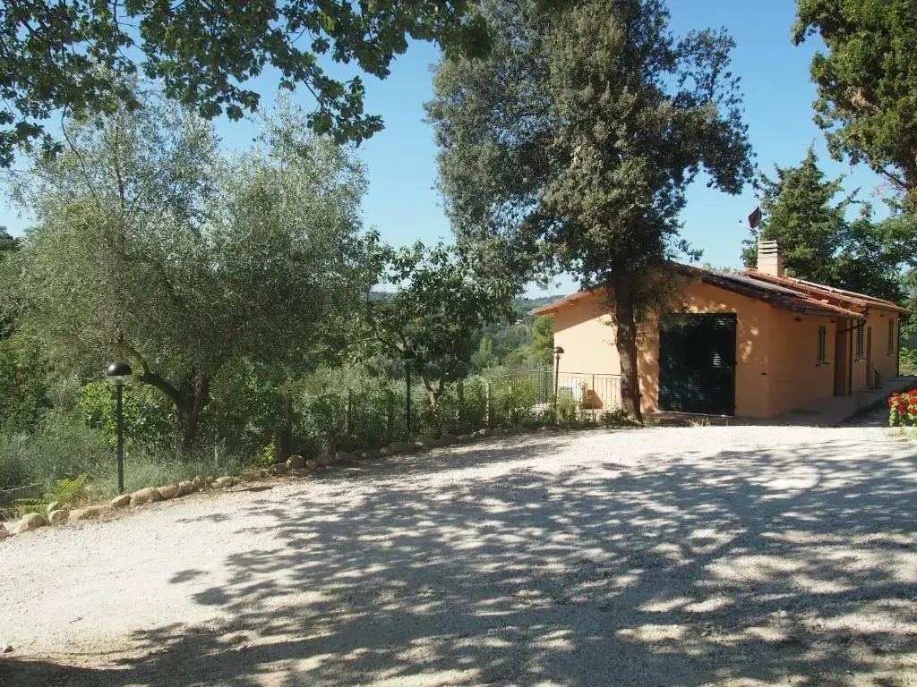 Agriturismo Ardizio 43