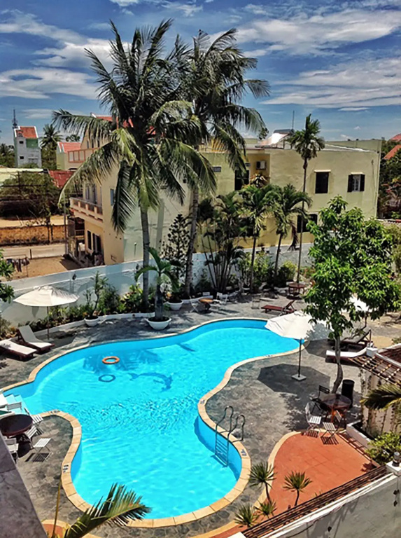 Hotel photo 13