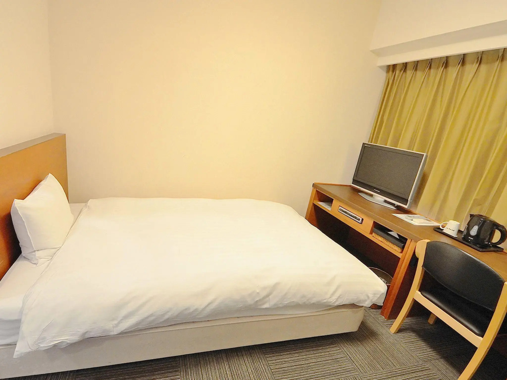 Dormy Inn Hirosaki Natural Hot Spring - Chambres