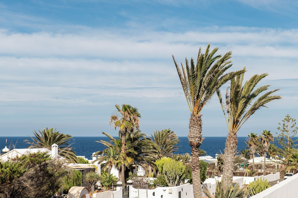 Villa Blanca