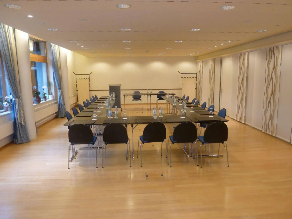 Hotel Kreuz Lenk - Général