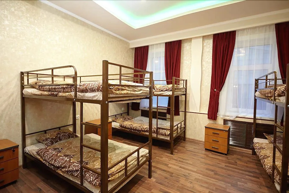 Yug Mini-Hotel — 5