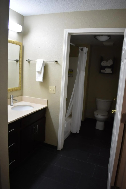 Staybridge Suites Cranbury by IHG - Général