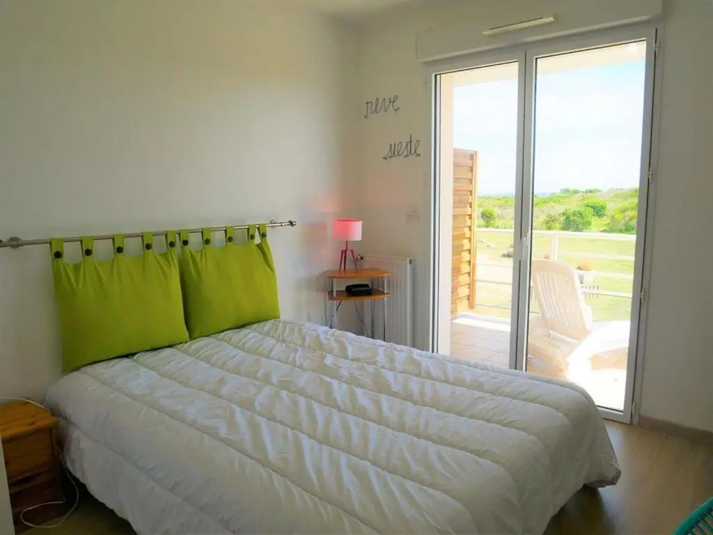 Voir la photo 3 — Appartement Quiberon, 2 Pièces, 4 Personnes - Fr-1-478-32