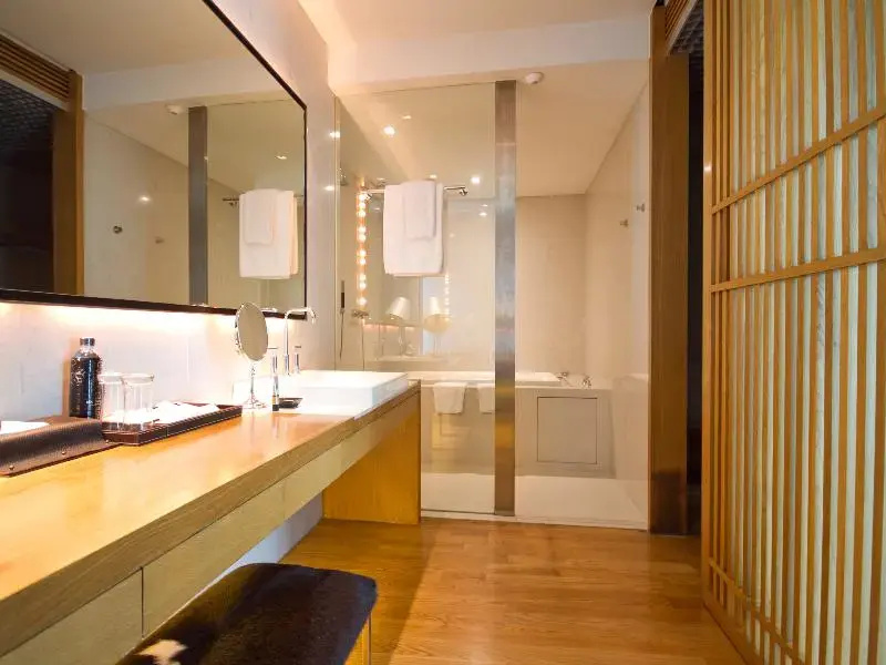 TUI BLUE Maduzi hotel Bangkok - Chambres