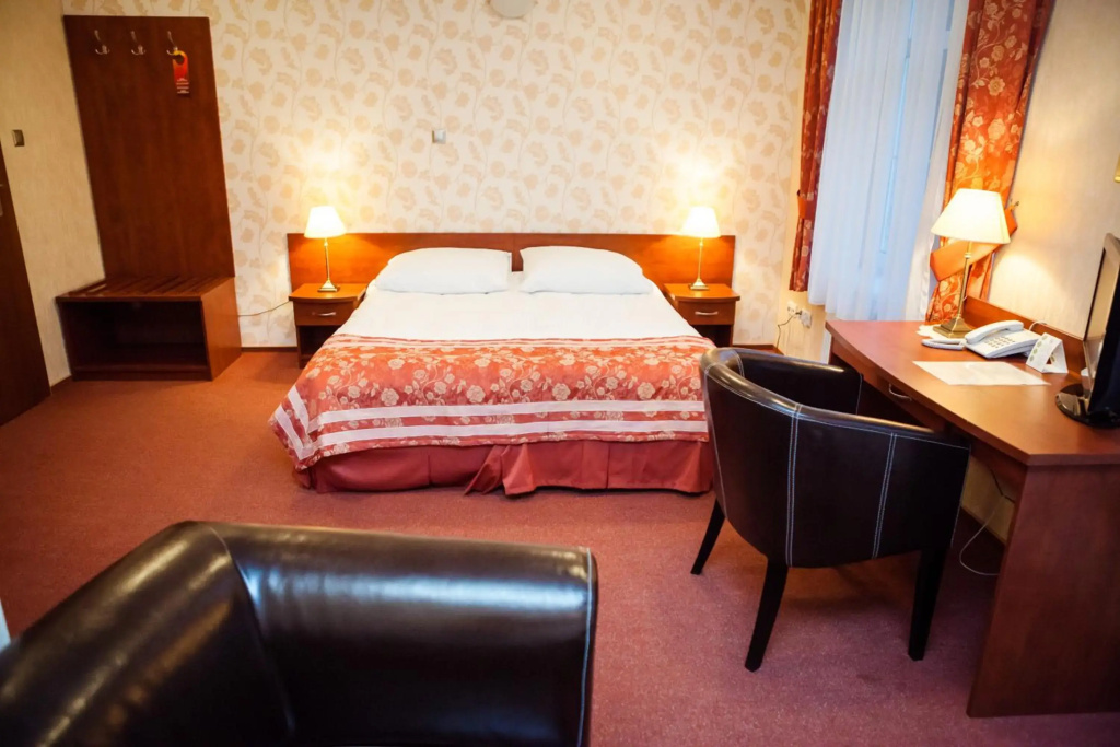 Hotel photo 22