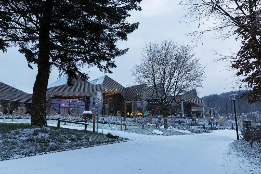 Center Parcs Bostalsee Saarland
