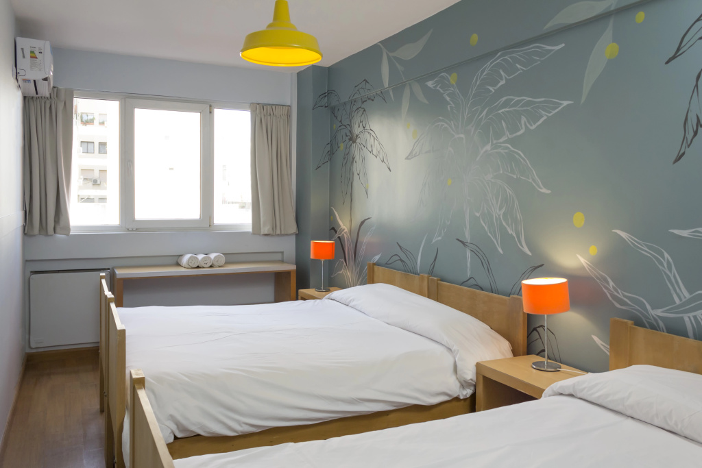 Circus Hotel & Hostel — 5
