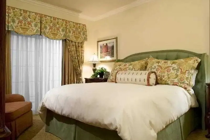 Reunion Resort & Golf Club - Chambres